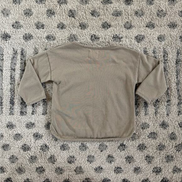 Play Up neutral long sleeve - Picture 4 of 6